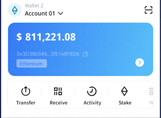  imtoken钱包im钱包下载投放